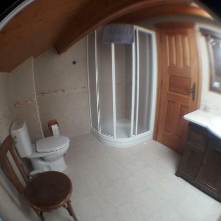 Willa Casa Luz Ávila Zewnętrze zdjęcie