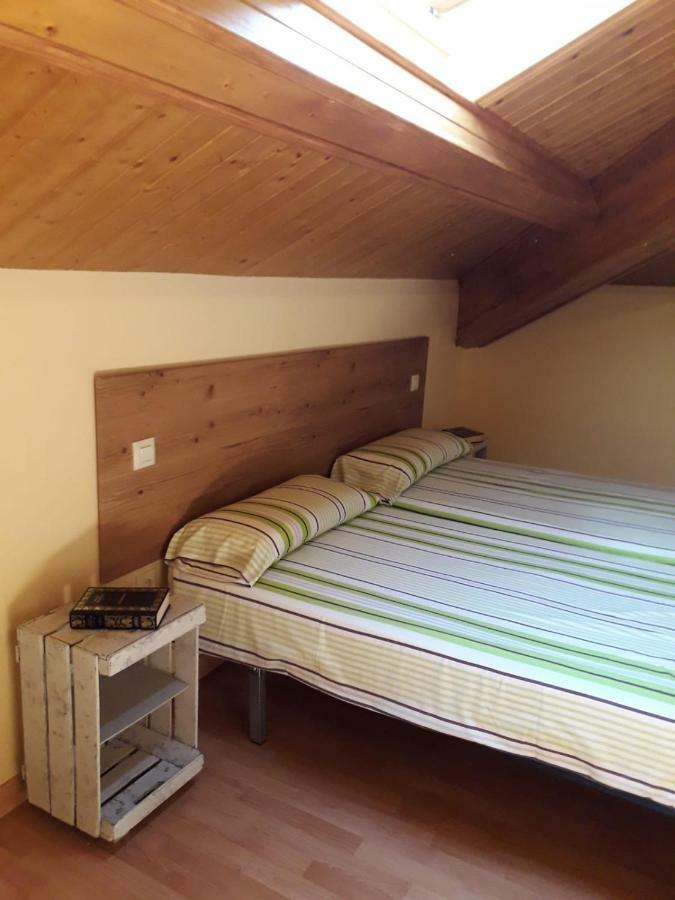 Willa Casa Luz Ávila Zewnętrze zdjęcie