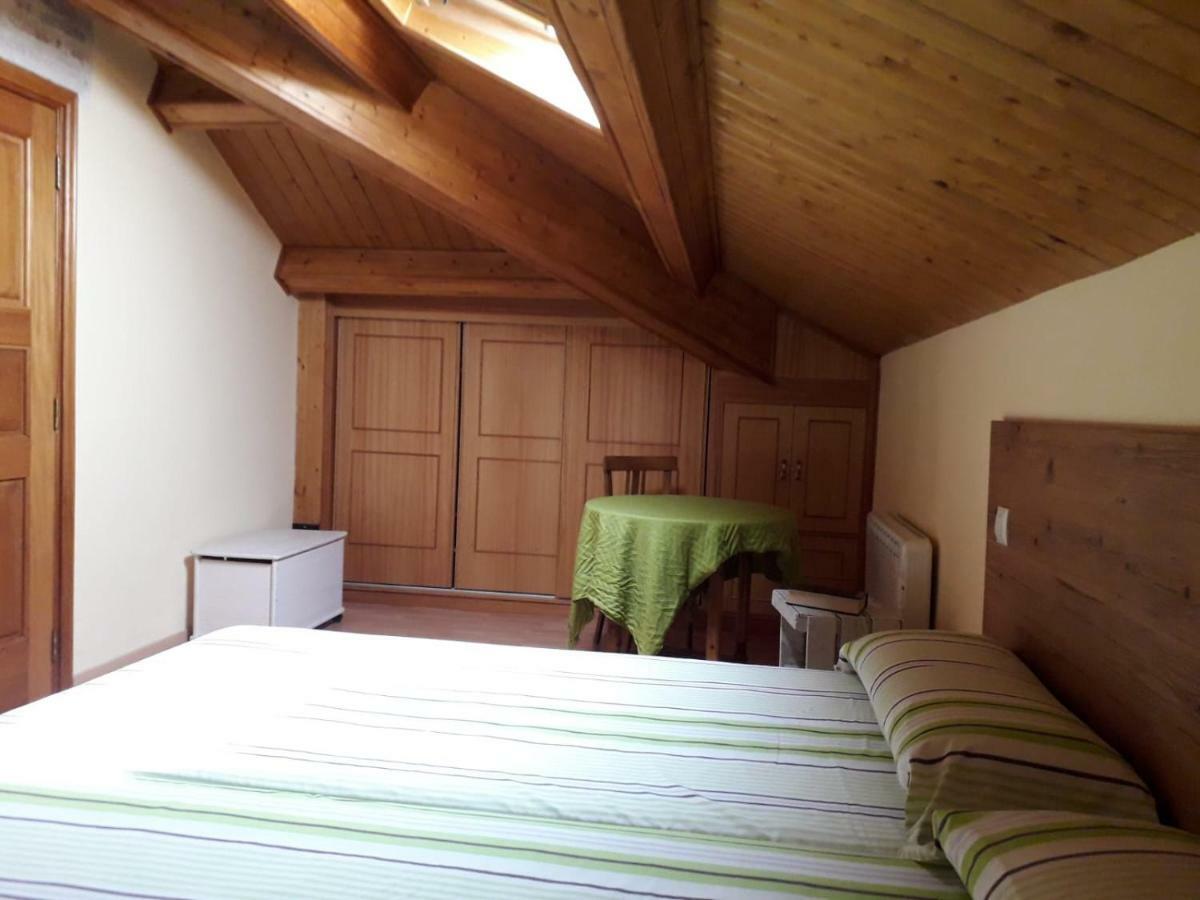 Willa Casa Luz Ávila Zewnętrze zdjęcie